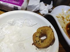 -不是烧烤·武汉烧烤·地道湖北菜(大成路店)