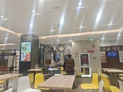 -第一中心医院-食堂(复康路店)