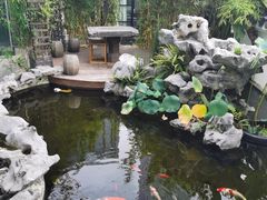 -道南書院·私房菜·早午茶·茶馆