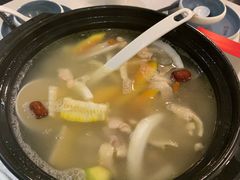 -香香海南菜餐厅