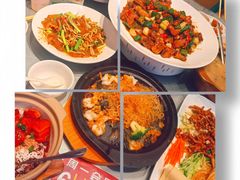 -老济南·地道济南菜(大明湖店)