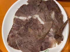 -清真·金城老碗牛肉面揪面片(兰州总店)