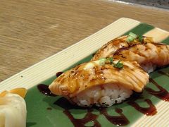 -水之惠鲜鱼料理(王府大街店)