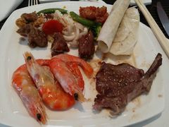 自助餐-北京港澳中心瑞士酒店·瑞士咖啡厅·自助餐