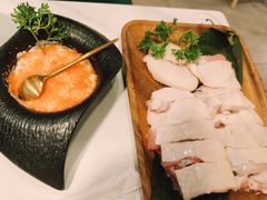 -椰子湾·海南火锅·糟粕醋·椰子鸡(正大广场店)