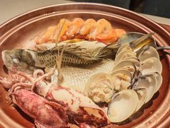 -悦景酒家(罗湖店)