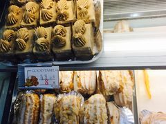 雀巢小方-老大昌(淮海中路店)