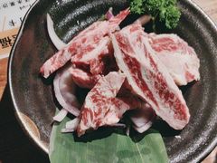 -九田家黑牛烤肉料理(新辰里亚运村店)