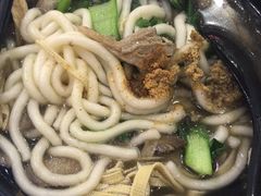 -清真·穆萨砂锅(大皮院店)