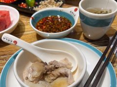 -春润大地海南椰子鸡(沙井京基百纳广场店)