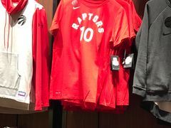 纪念品-丰业银行球馆(Scotiabank Arena)