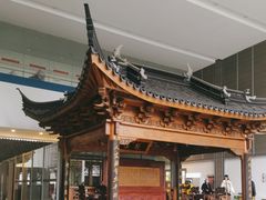 -江宁织造博物馆