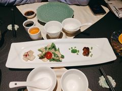 蟹冻-成隆行·蟹王府(九江路店)