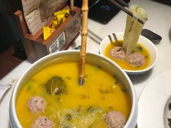 -绿茶餐厅(深圳龙华天虹购物中心店)