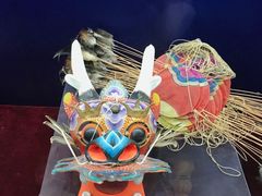 -杨家埠民间艺术大观园