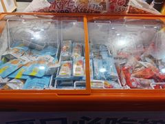 -粒上皇(淮河路步行街店)
