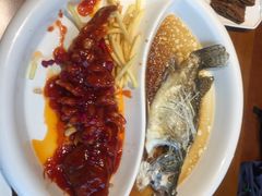 -马凯餐厅(地安门店)