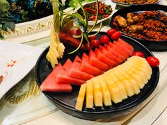 -锦龙国际酒店(天津奥体中心华苑地铁站店)