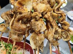 -老黑板筋(顺义总店)