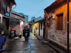 -绍兴书圣故里景区