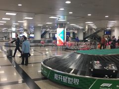 -厦门高崎国际机场-T3航站楼