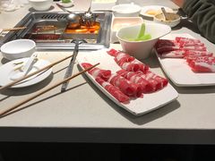 -海底捞火锅(亲子主题北金鹰店)