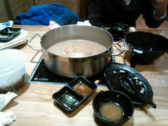 -牛很鲜潮汕牛肉火锅(朝晖路店)