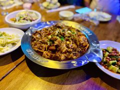-胖哥俩肉蟹煲(海盐总店)
