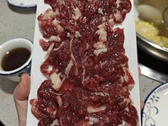 -杏花吴记牛肉火锅