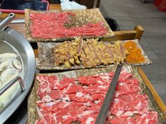 -海子口鲜牛馆(招商兰溪谷店)