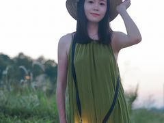 -春花秋色城市公园