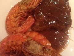 杭州洲际酒店原素全日餐厅-杭州国际会议中心洲际酒店-原素全日餐厅(解放东路店)