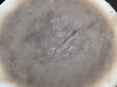 芋泥-没牙伯花生汤店(老药洲店)