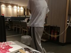 -海底捞火锅(群光广场店)