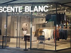 -迪桑特DESCENTE(北京三里屯BLANC店)