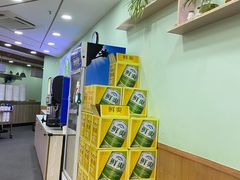 -咕叽咕叽自助烤肉小火锅(西城广场购物中心店)