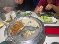 -新辣道鱼火锅(上地华联店)
