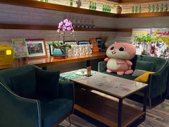 -JINNS锦时 steak&pizza(浸信会礼拜堂旧址店)