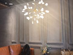 -ZING COFFEE 镜咖啡