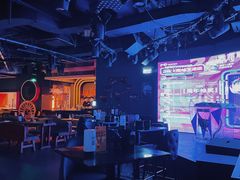 -Perry's·酒吧(黄埔大道店)