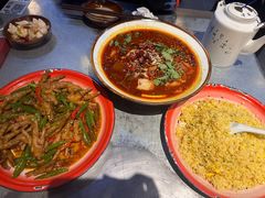 -馬伍旺川菜(江北虹悦城店)