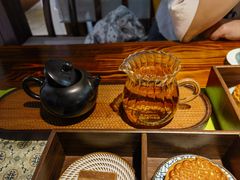 -中和·国风茶馆(愚园路店)
