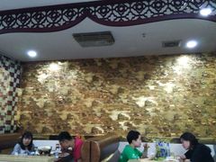 -西北老马食府(陈家营西路店)