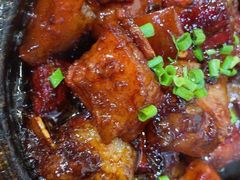 -小柴米·传统江西菜(八一广场店)