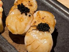 -炙柒Sekinana·精致日料(合生汇店)