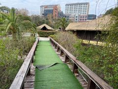 -咸宁万豪温泉谷度假区