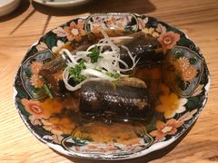 -初居食屋日式料理(万象城购物中心店)