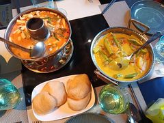 -泰餐厅·广州融创施柏阁酒店