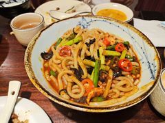 -北疆饭店(大融城店)