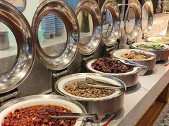 -豪享悦牛排自助餐厅(天河城店)